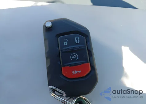 2024 Jeep Wrangler 4Xe Sahara 4Xe из США, поврежденный, VIN 1C4RJXP66RW166427